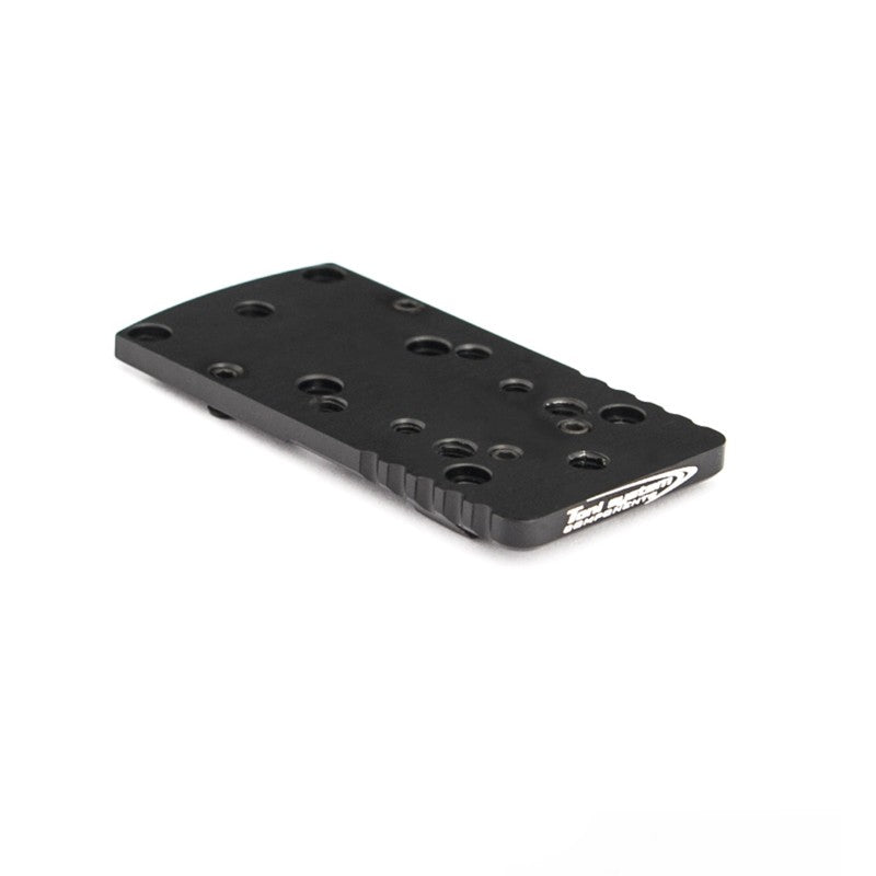 Toni System - Type B-SM2 Dovetail Mounting Plate for Sightmark M2 for Glock