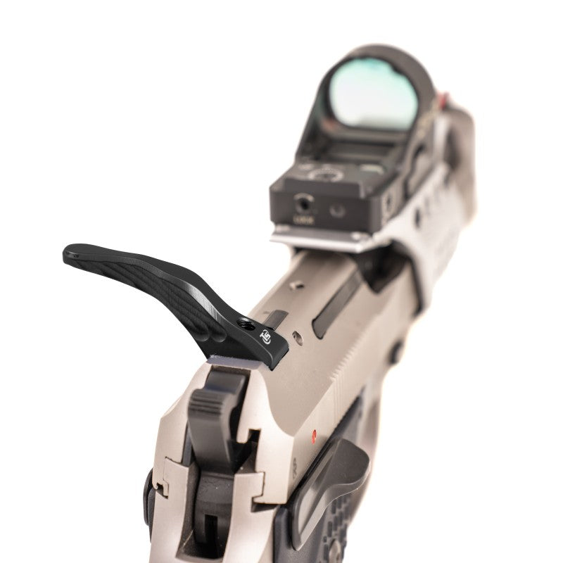 Toni System - Dovetail Slide Racker for Beretta 92X