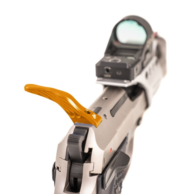 Toni System - Dovetail Slide Racker for Beretta 92X
