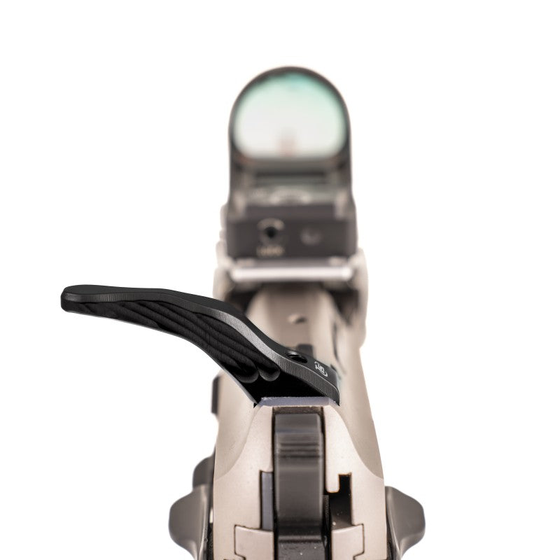 Toni System - Dovetail Slide Racker for Beretta 92X
