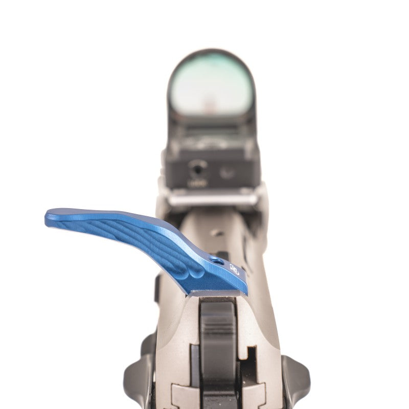 Toni System - Dovetail Slide Racker for Beretta 92X