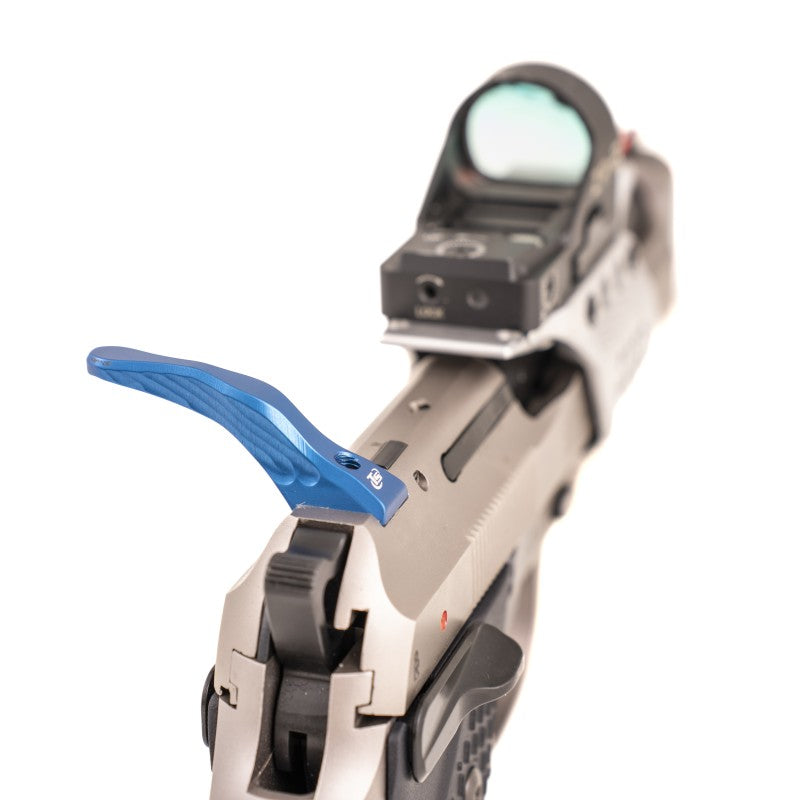 Toni System - Dovetail Slide Racker for Beretta 92X