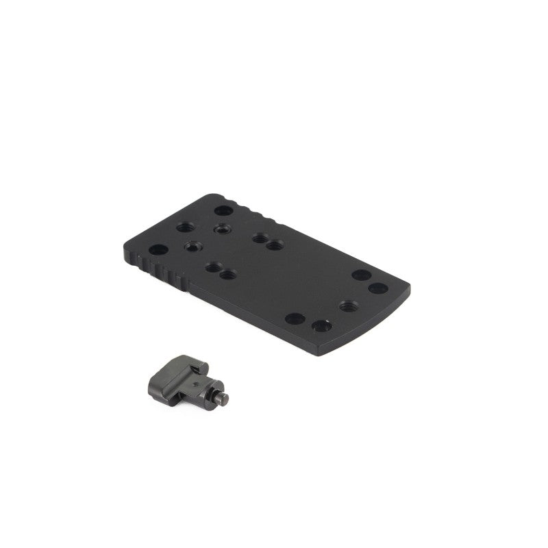 Toni System - Dovetail Red Dot Base Plate Type A for Beretta APX