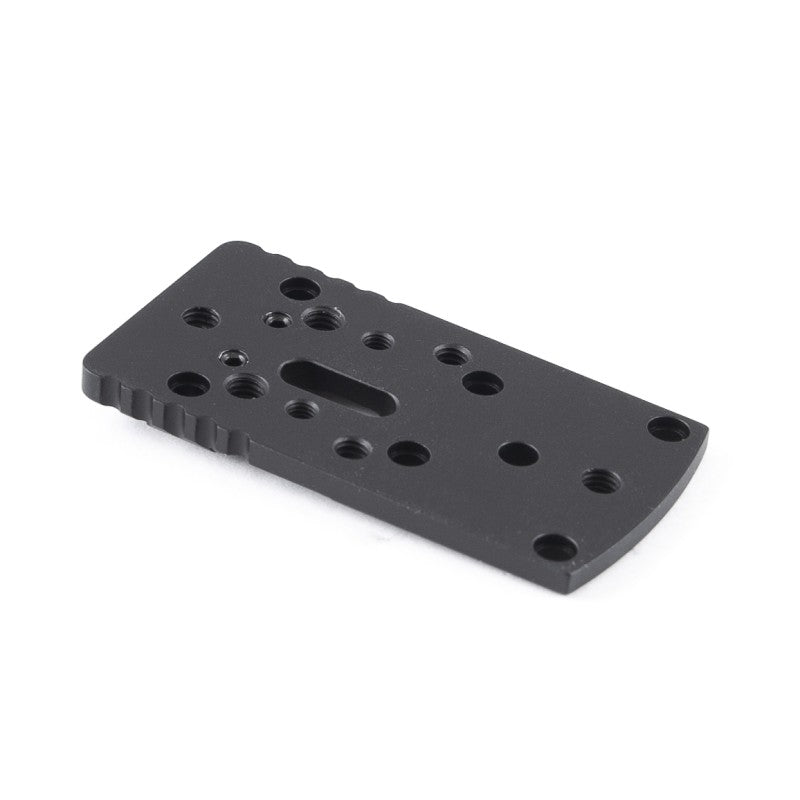 Toni System - Dovetail Red Dot Mounting Plate Type B for Beretta