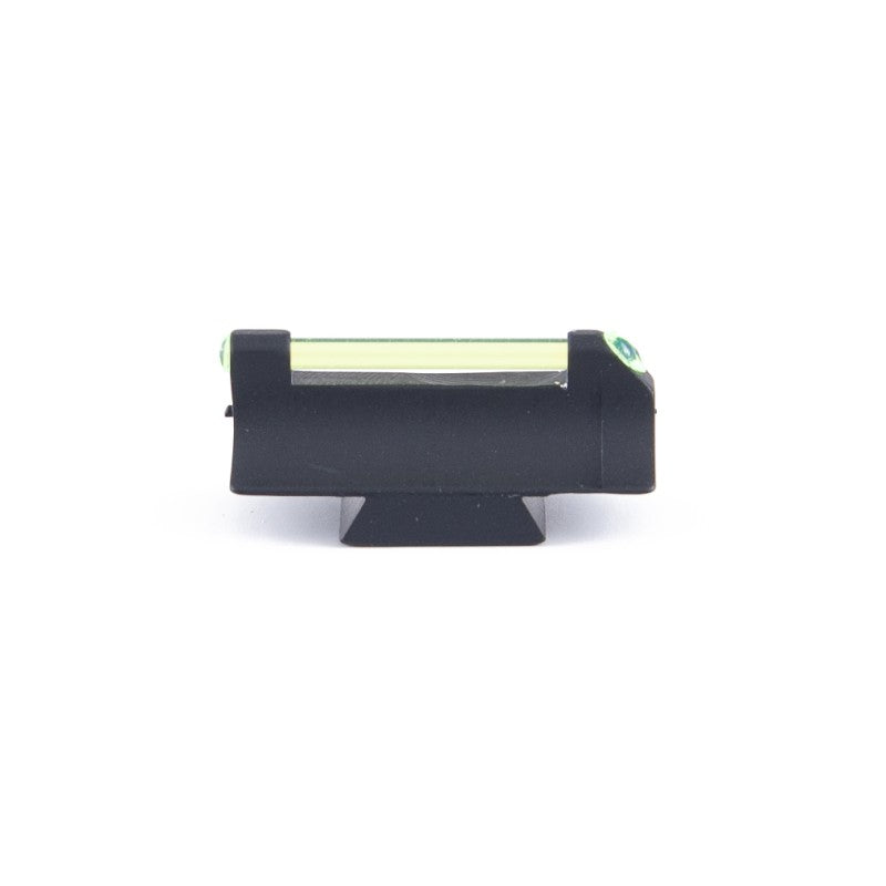 Toni System - 10 mm Dovetail Front Sight with 1.5 mm Fiber Optic
