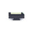 Toni System - 10 mm Dovetail Front Sight with 1.5 mm Fiber Optic