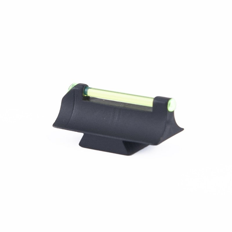 Toni System - 10 mm Dovetail Front Sight with 1.5 mm Fiber Optic