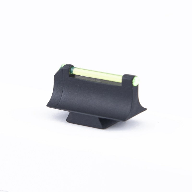 Toni System - 12 mm Dovetail Front Sight with 1.5 mm Fiber Optic