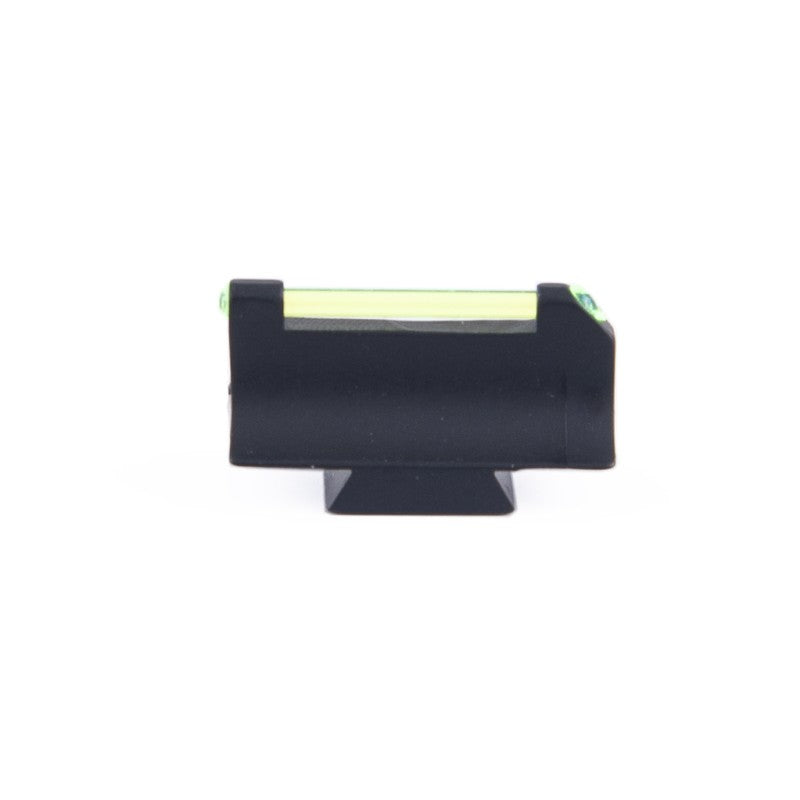 Toni System - 12 mm Dovetail Front Sight with 1.5 mm Fiber Optic