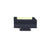 Toni System - 12 mm Dovetail Front Sight with 1.5 mm Fiber Optic