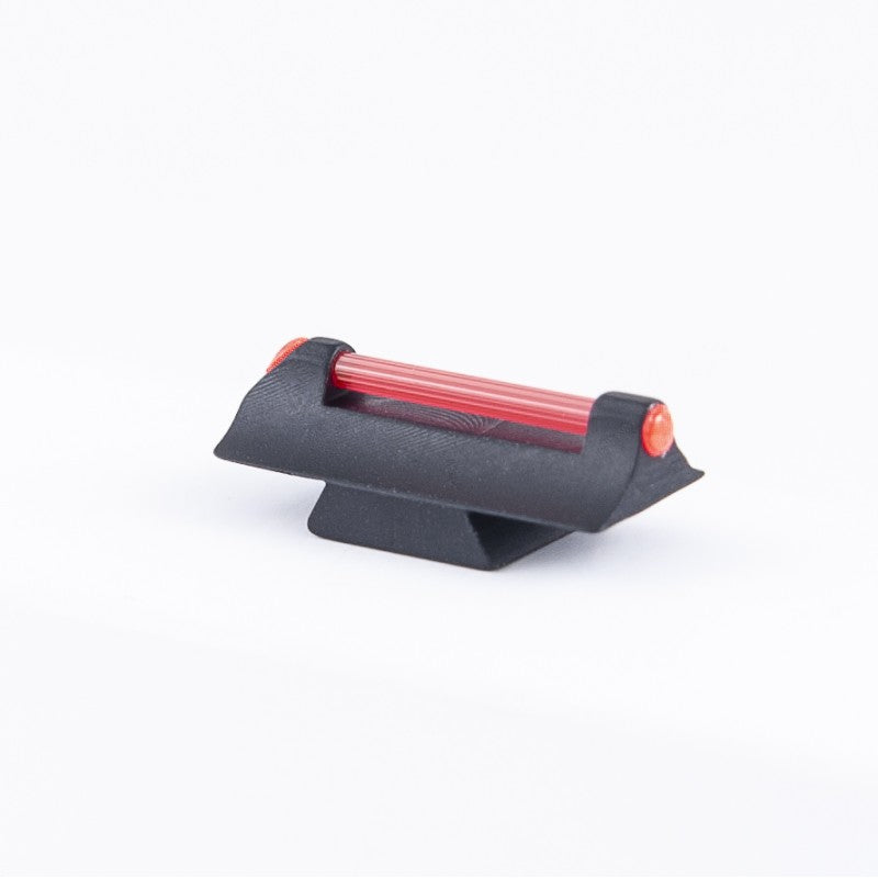 Toni System - 7 mm Dovetail Front Sight with 1.5 mm Fiber Optic