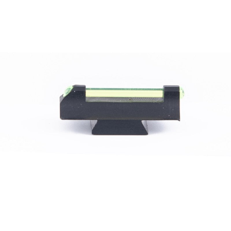 Toni System - 8 mm Dovetail Front Sight with 1.5 mm Fiber Optic