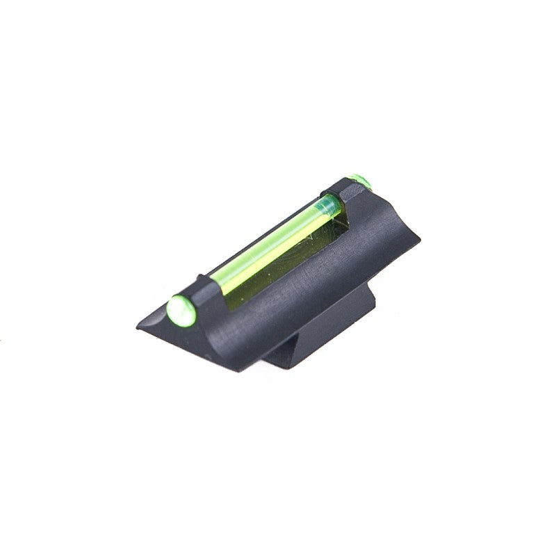 Toni System - 8 mm Dovetail Front Sight with 1.5 mm Fiber Optic