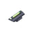 Toni System - 8 mm Dovetail Front Sight with 1.5 mm Fiber Optic