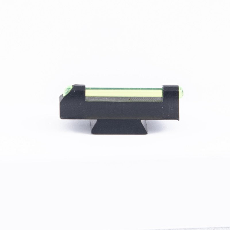 Toni System - 8 mm Dovetail Front Sight with 1.5 mm Fiber Optic