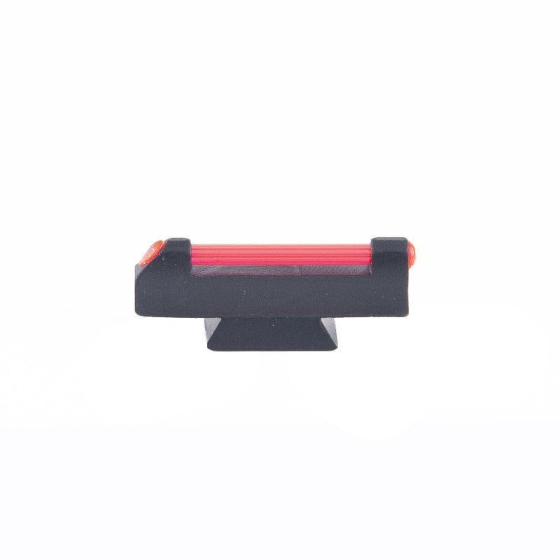Toni System - Dovetail Rifle Sight, 8 mm Height, 1.5 mm Fiber Optic