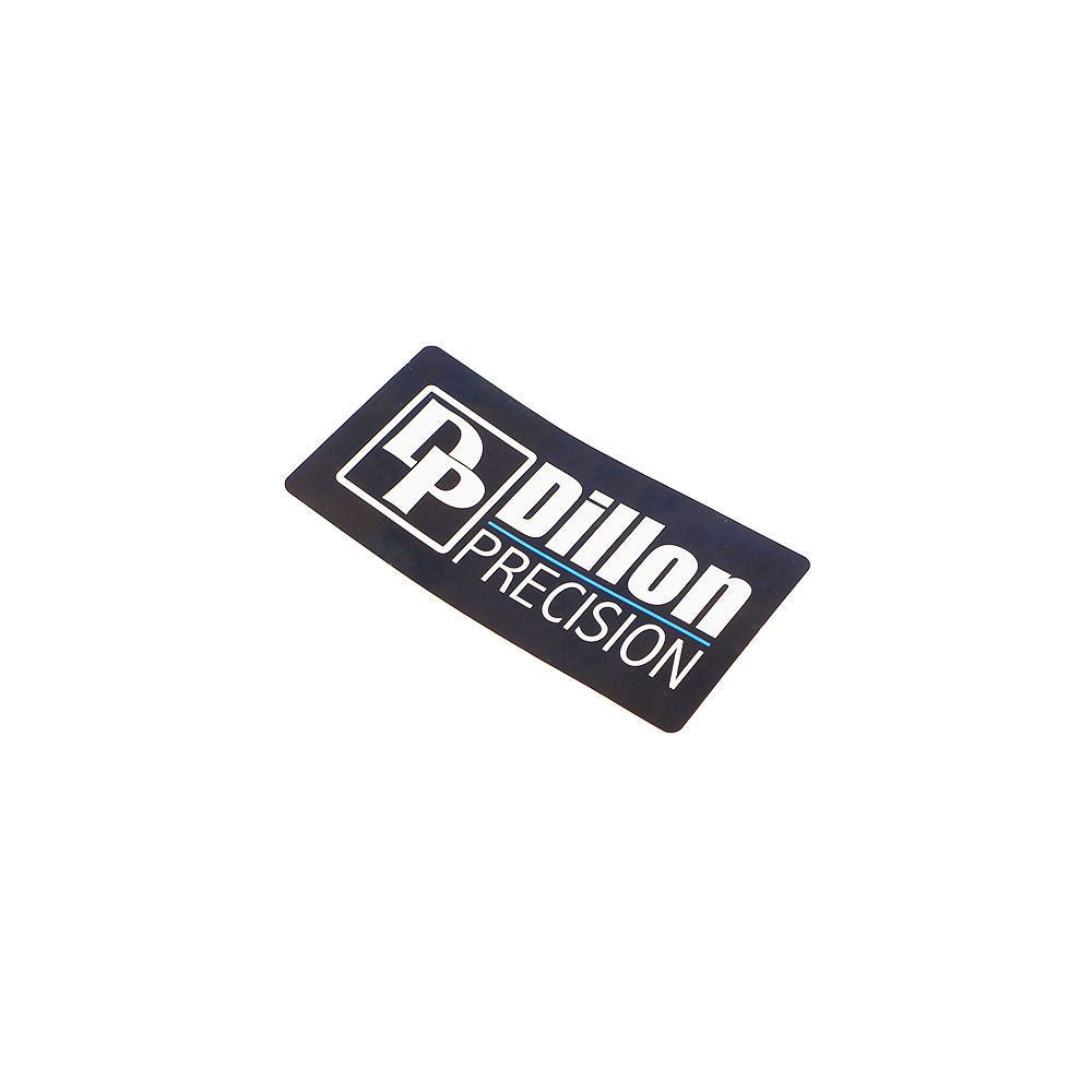 Eemann Tech - DP Dillon Precision Sticker - 7x3,5cm