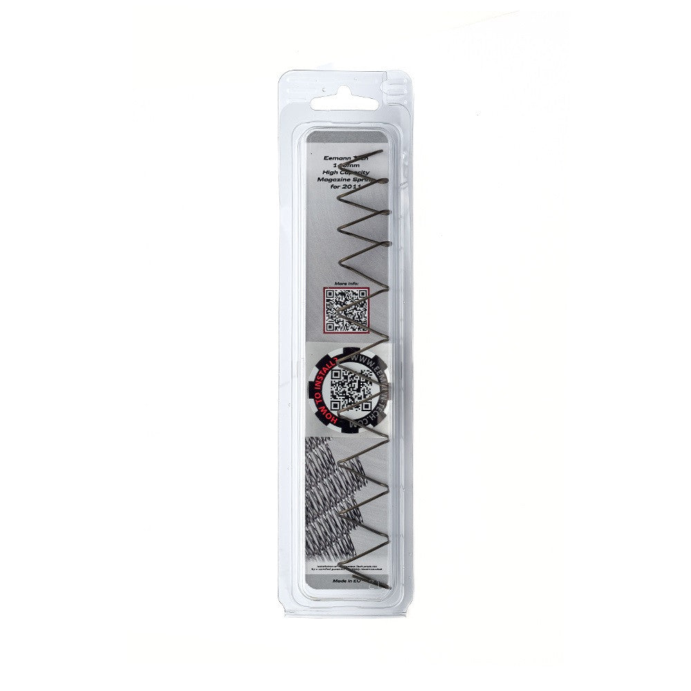 Eemann Tech - 140 mm High Capacity Magazine Spring for 2011