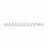 Eemann Tech - 170 mm Standard Magazine Spring for 2011