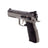 Eemann Tech - 3D Serrated Plastic Grips for CZ Shadow 1/2