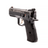 Eemann Tech - 3D Serrated Plastic Grips for CZ Shadow 2 Compact