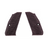 Eemann Tech - 3D Serrated Plastic Grips for CZ Shadow 2 Compact