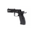 Eemann Tech - 3D Serrated Plastic Grips for TANFOGLIO Small Frame