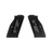 Eemann Tech - 3D Serrated Plastic Grips for TANFOGLIO Small Frame