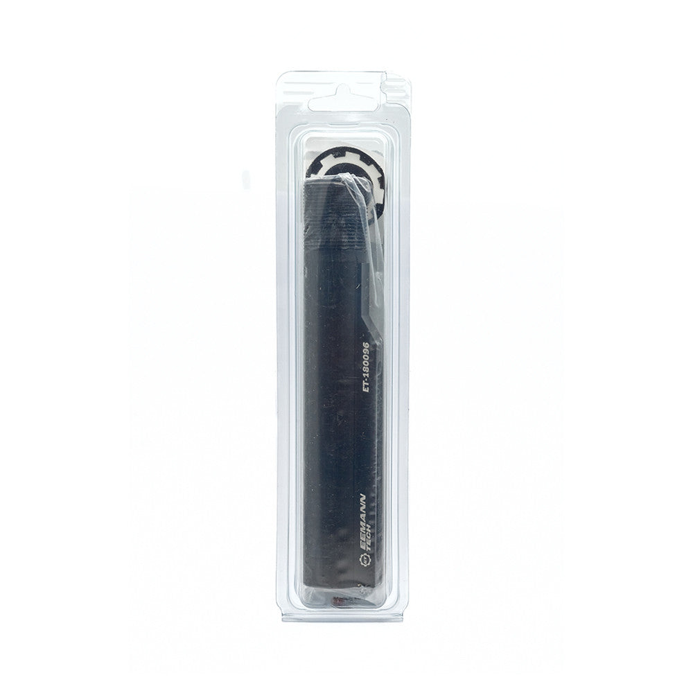 Eemann Tech - 6-position Receiver Extension Tube for AR-15