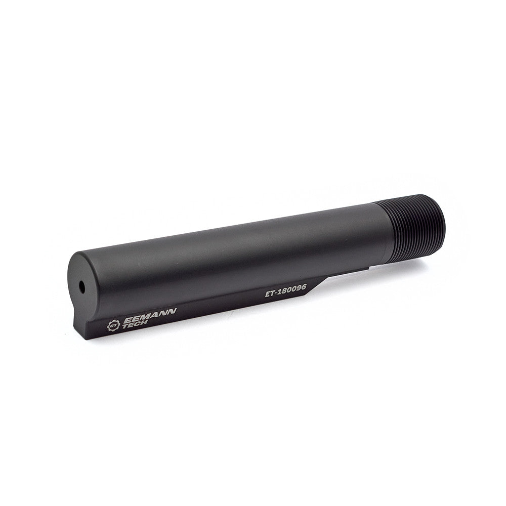 Eemann Tech - 6-position Receiver Extension Tube for AR-15