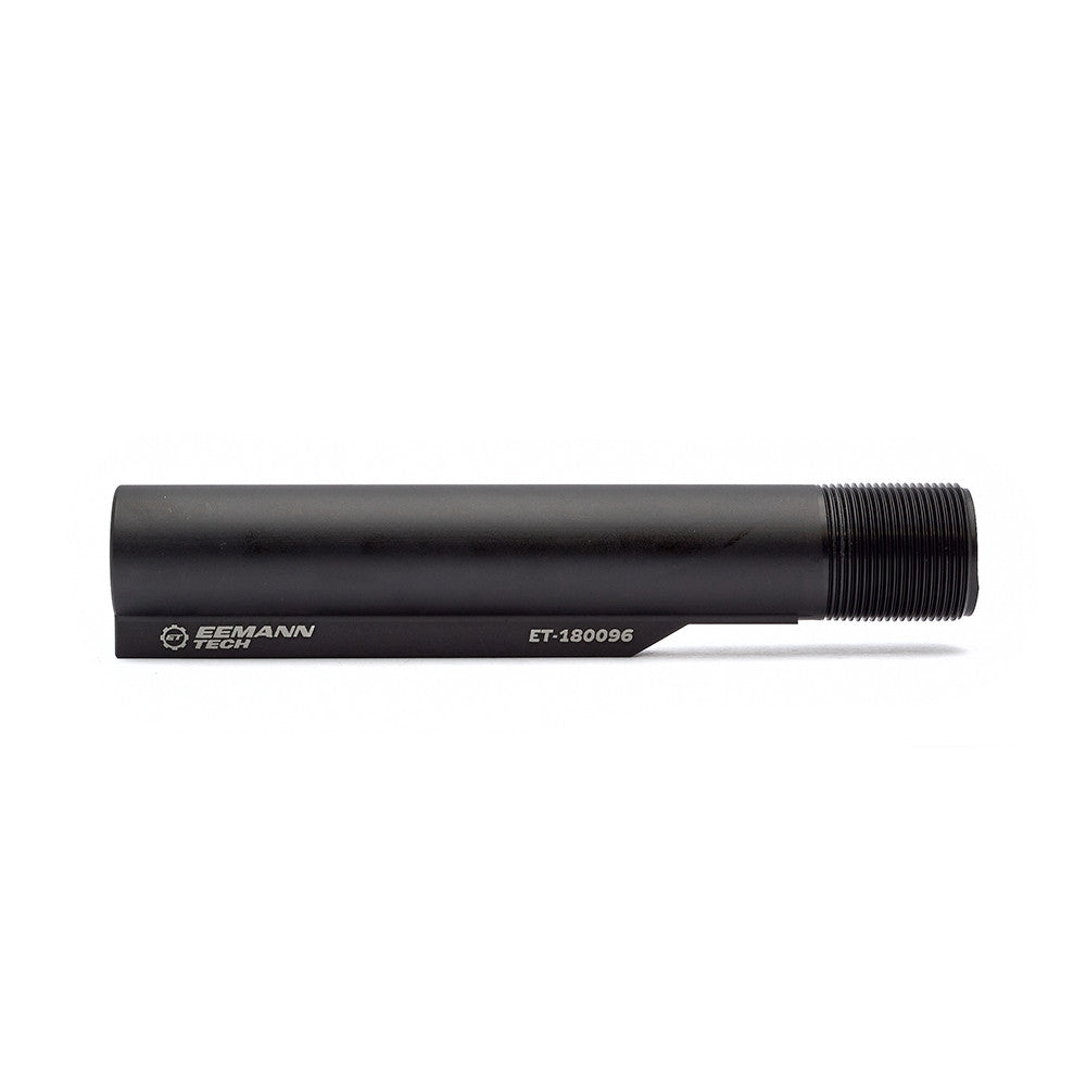 Eemann Tech - 6-position Receiver Extension Tube for AR-15