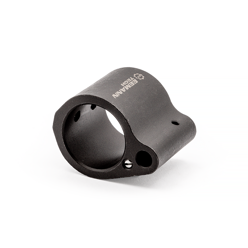 Eemann Tech - Adjustable .750 Gas Block for AR-15