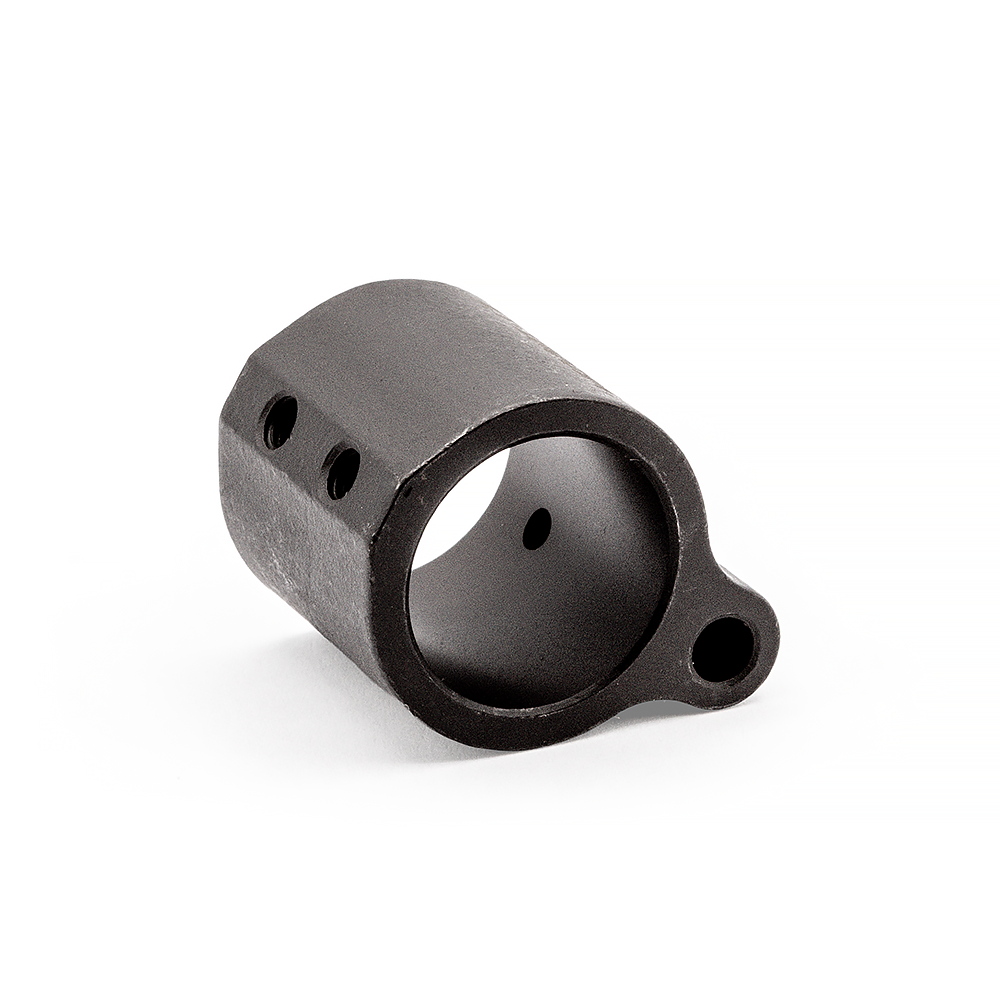 Eemann Tech - Adjustable .750 Gas Block for AR-15