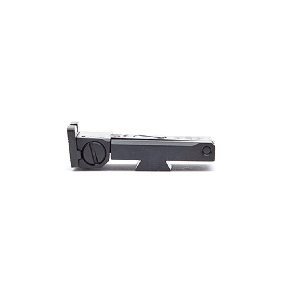 Eemann Tech - Adjustable Rear Sight for Tanfoglio