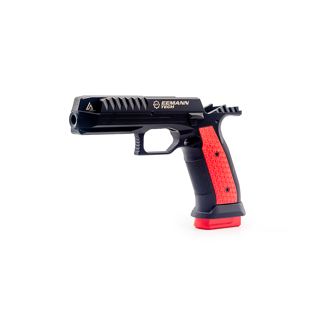 Eemann Tech - ALIEN Performance Frame for ACE XR Meta Quest 3