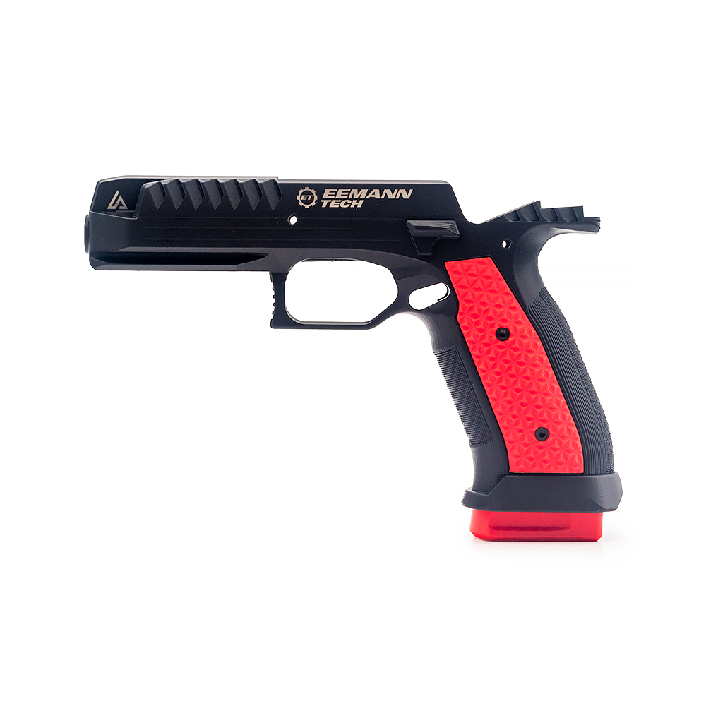 Eemann Tech - ALIEN Performance Frame for ACE XR Meta Quest 3