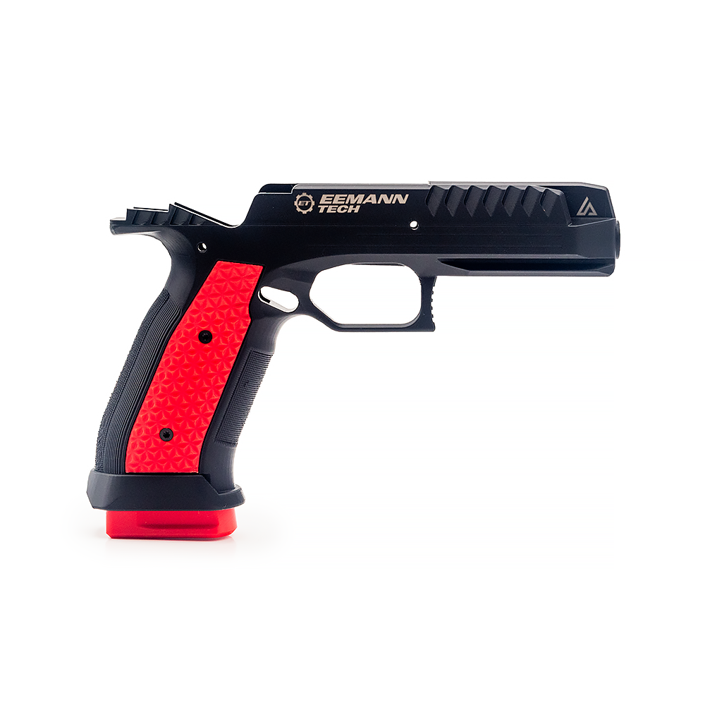 Eemann Tech - ALIEN Performance Frame for ACE XR Meta Quest 3