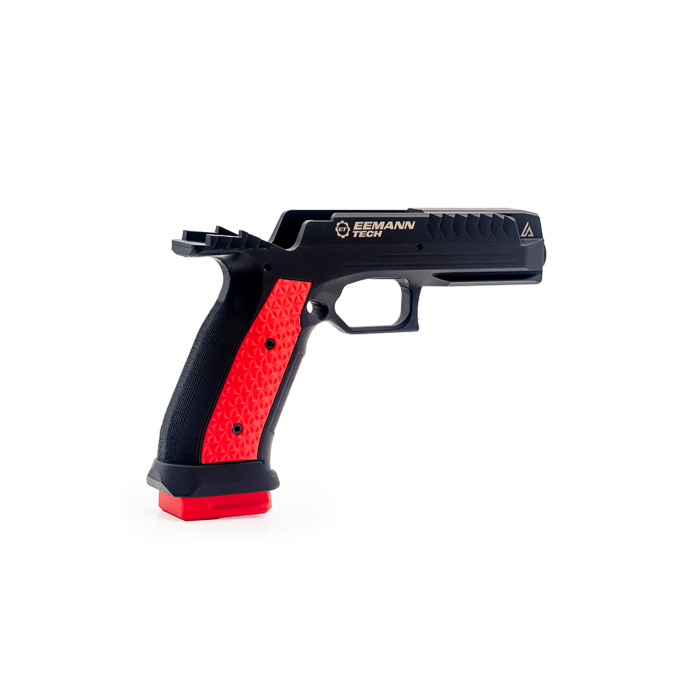 Eemann Tech - ALIEN Performance Frame for ACE XR Meta Quest 3