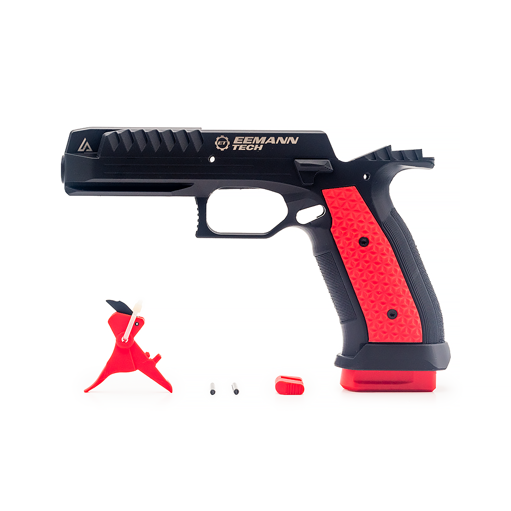 Eemann Tech - ALIEN Performance Frame for ACE XR Meta Quest 3
