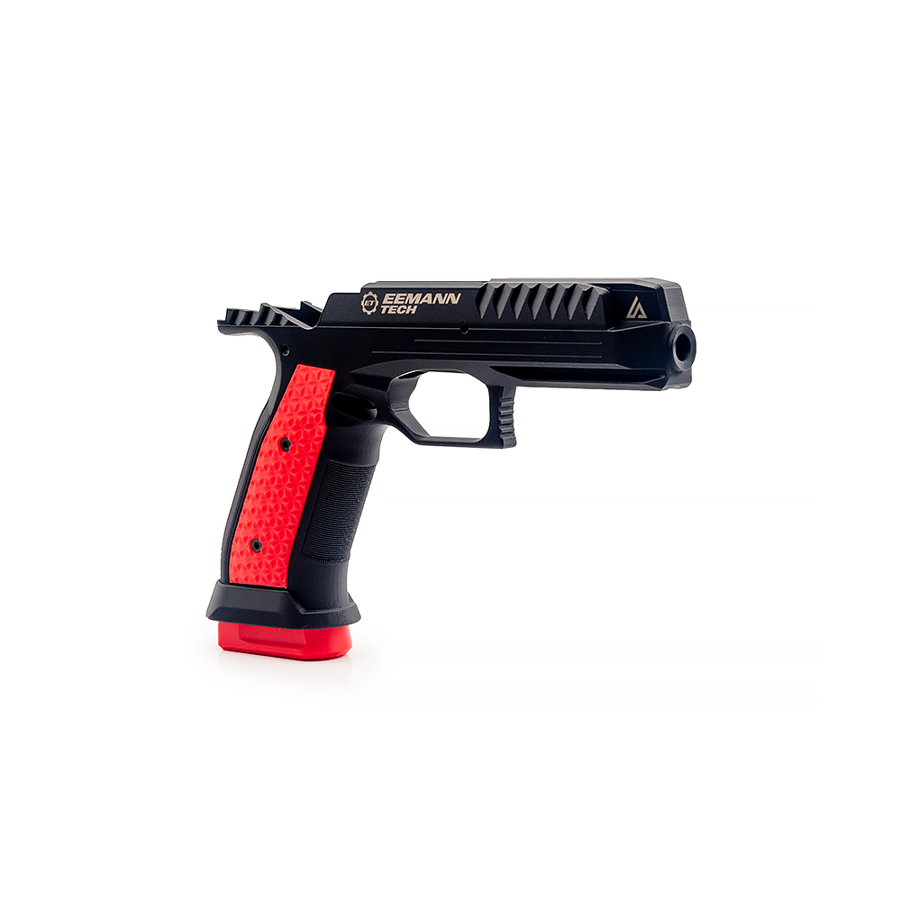 Eemann Tech - ALIEN Performance Frame for ACE XR Meta Quest 3