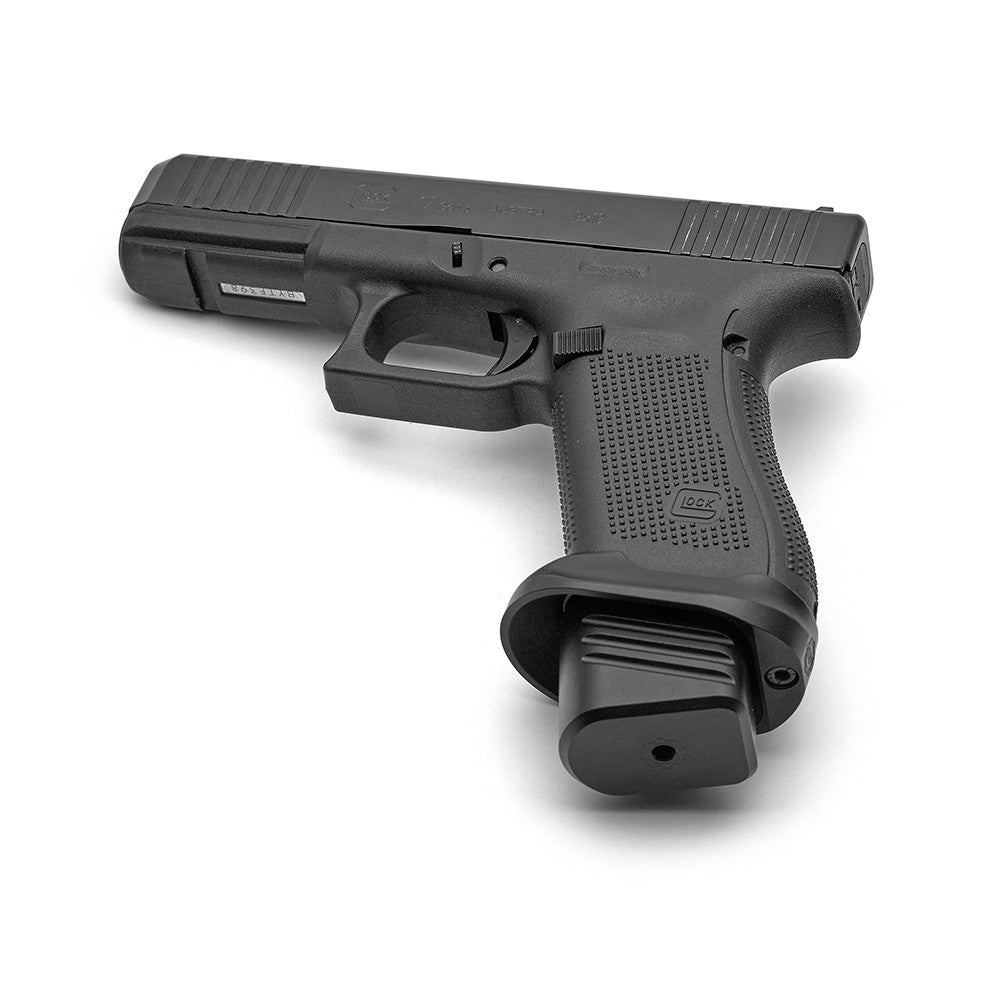 Eemann Tech - Aluminium Magwell for GLOCK17 GEN5