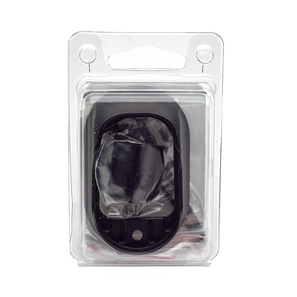 Eemann Tech - Aluminium Magwell for GLOCK17 GEN5