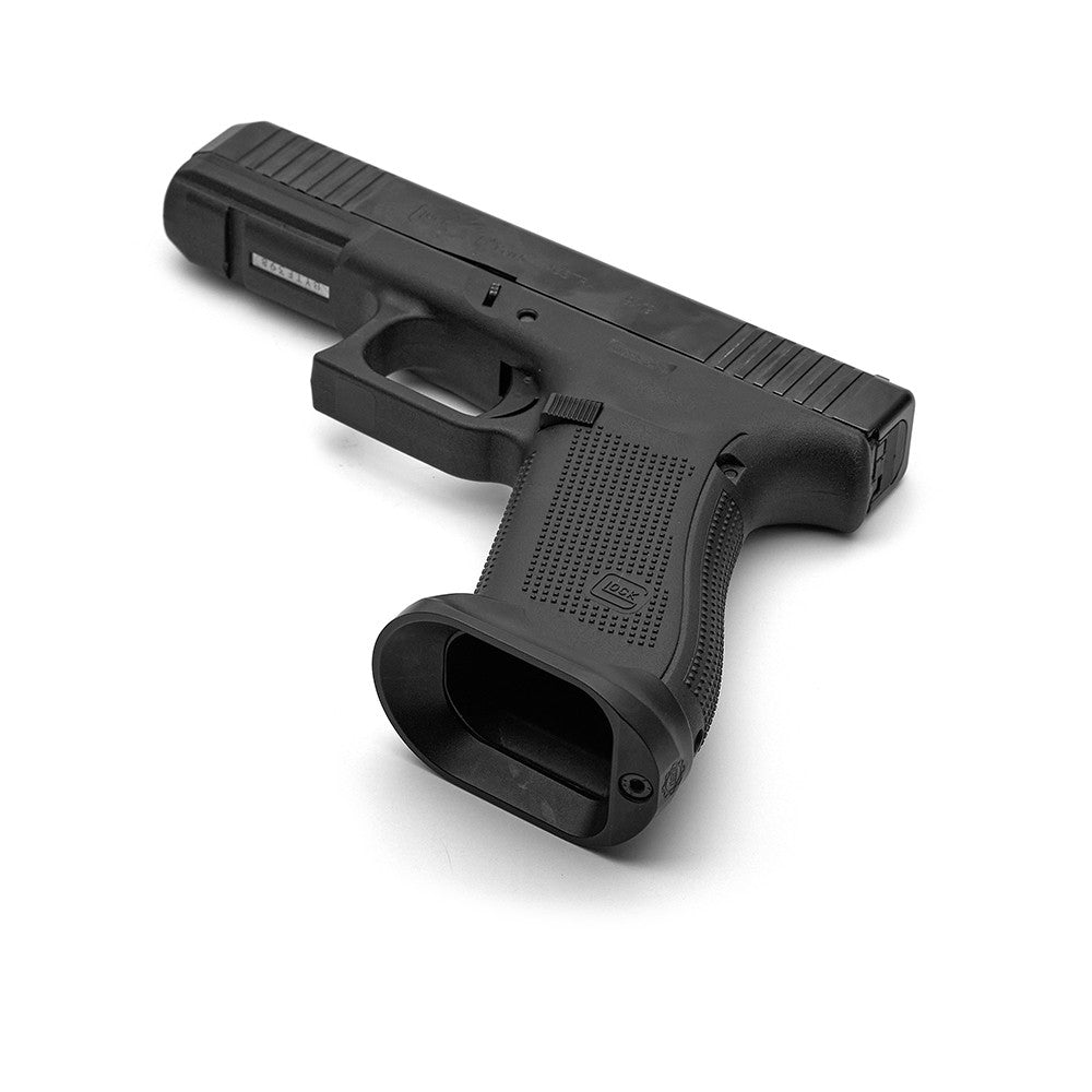 Eemann Tech - Aluminium Magwell for GLOCK17 GEN5