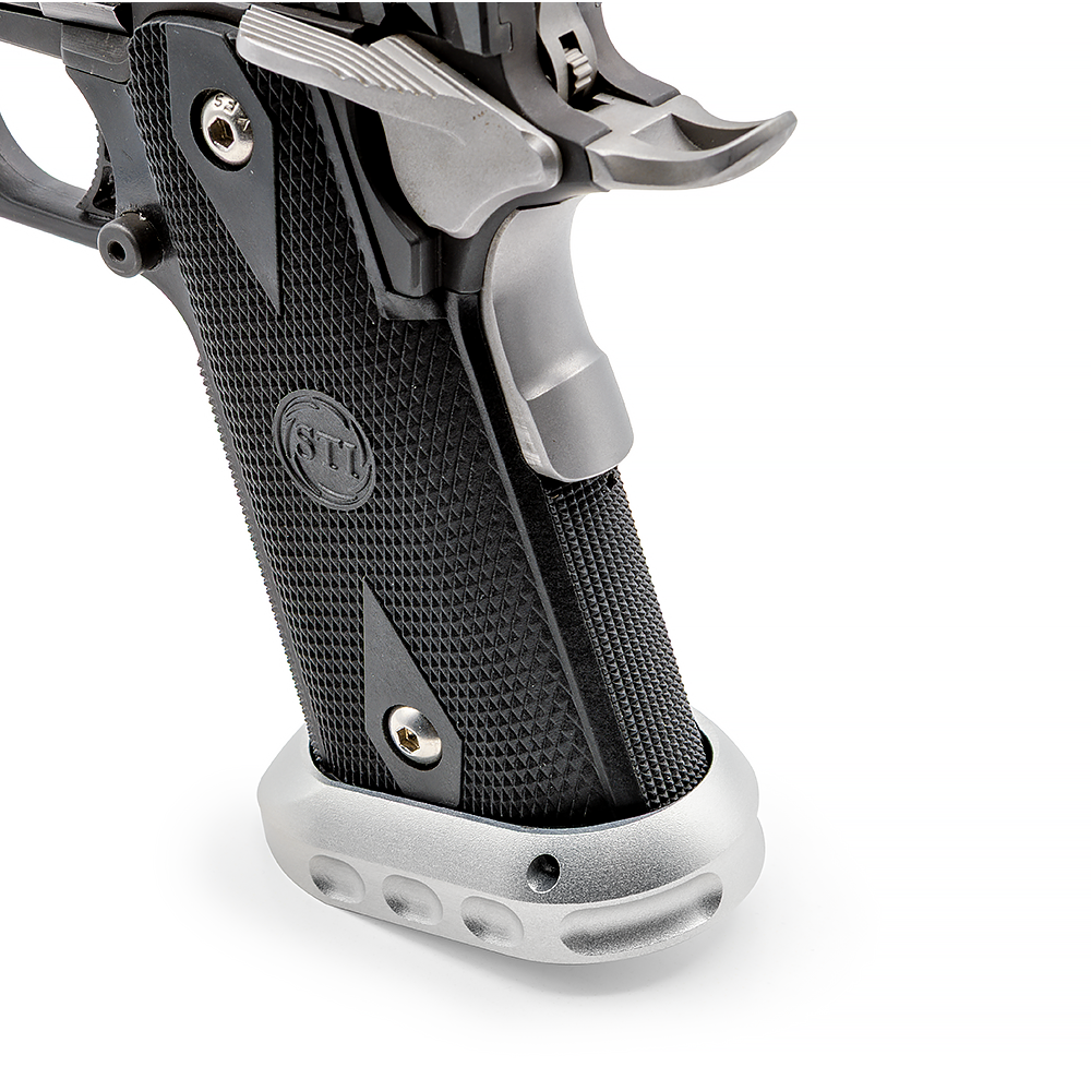 Eemann Tech - Aluminium Magwell for STI 2011