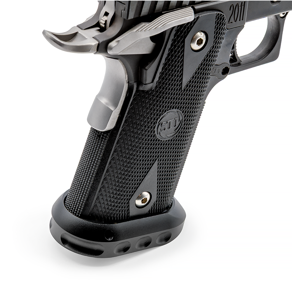 Eemann Tech - Aluminium Magwell for STI 2011