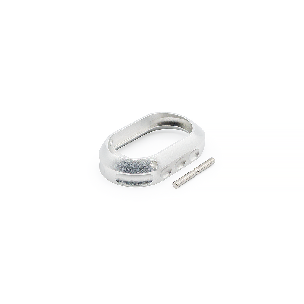 Eemann Tech - Aluminium Magwell for STI 2011