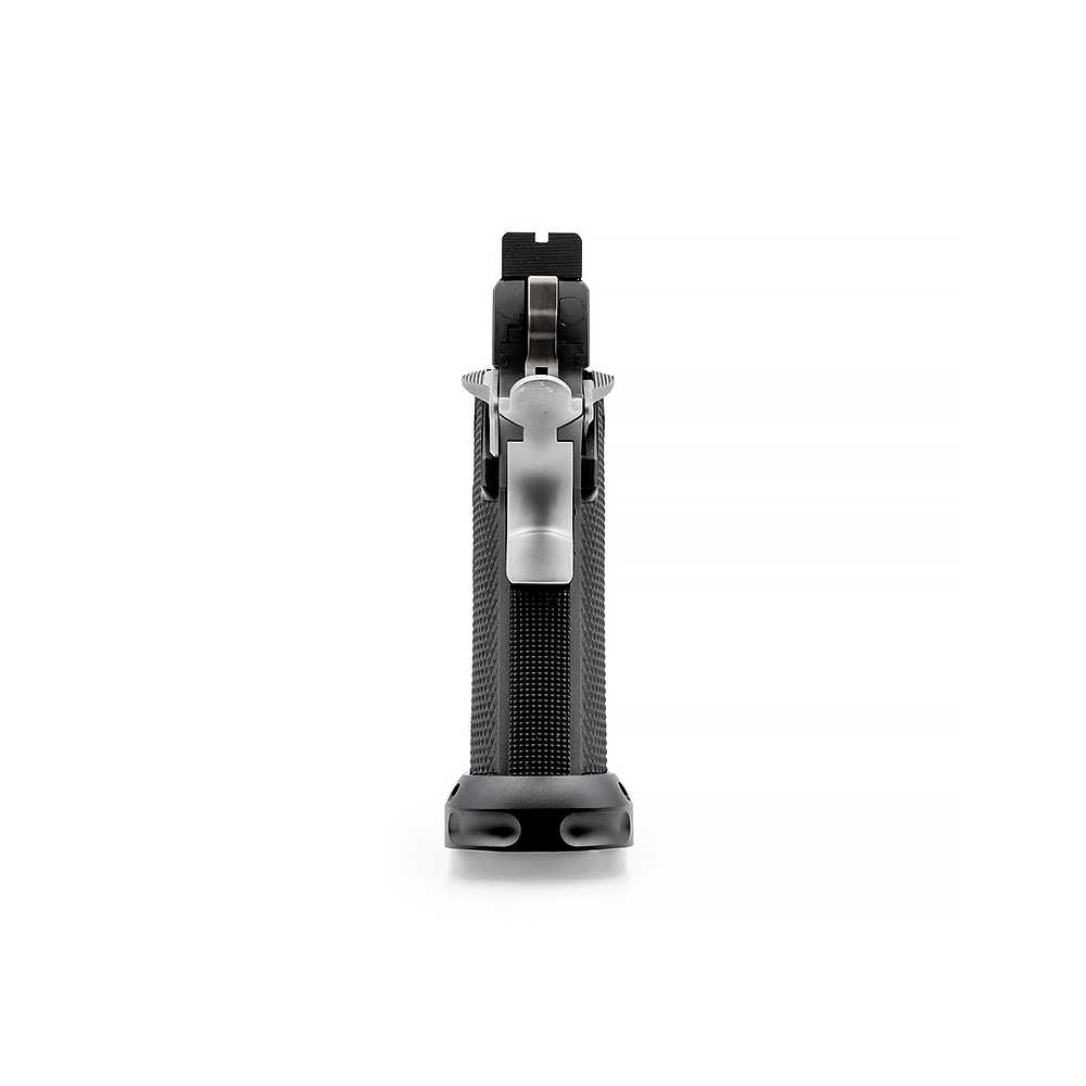 Eemann Tech - Aluminium Magwell for STI 2011