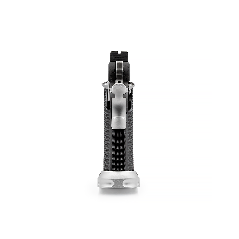 Eemann Tech - Aluminium Magwell for STI 2011