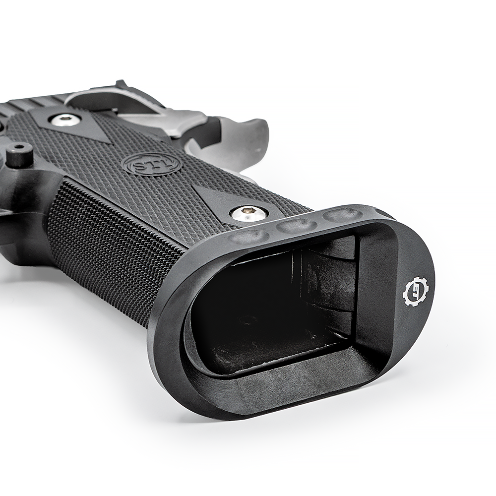 Eemann Tech - Aluminium Magwell for STI 2011