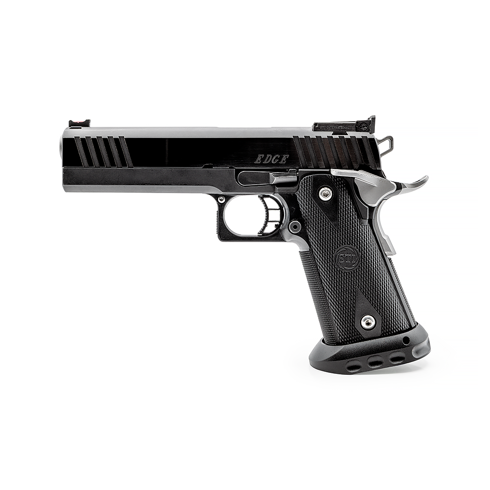 Eemann Tech - Aluminium Magwell for STI 2011